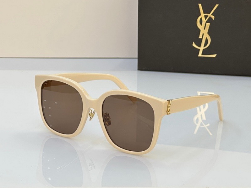 YSL Sunglasses(AAAA)-384
