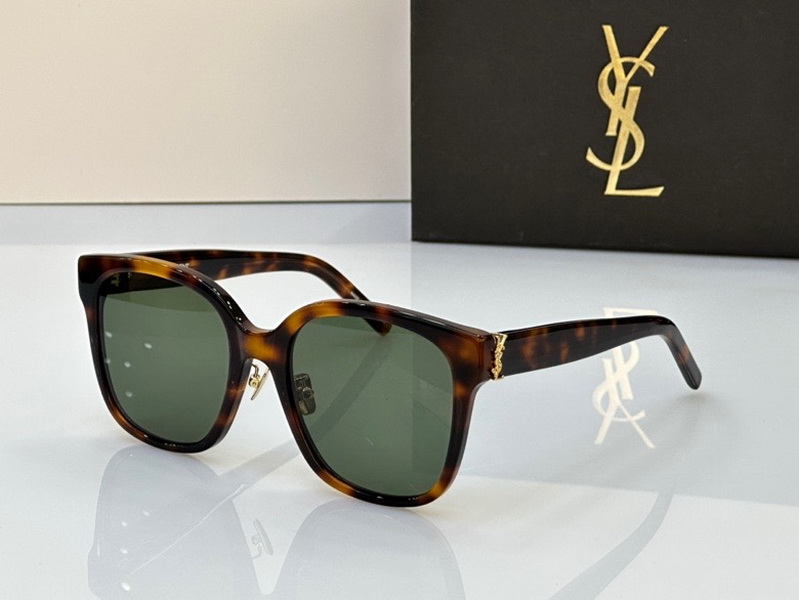 YSL Sunglasses(AAAA)-383
