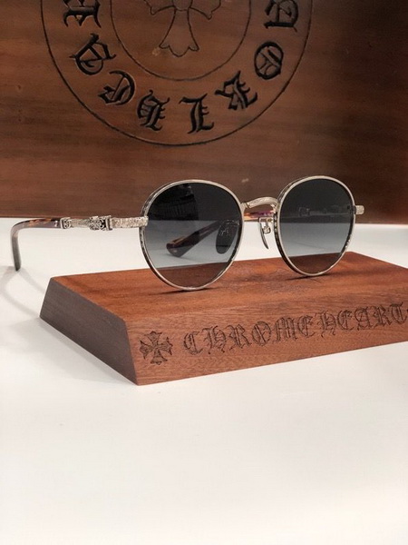 Chrome Hearts Sunglasses(AAAA)-1579