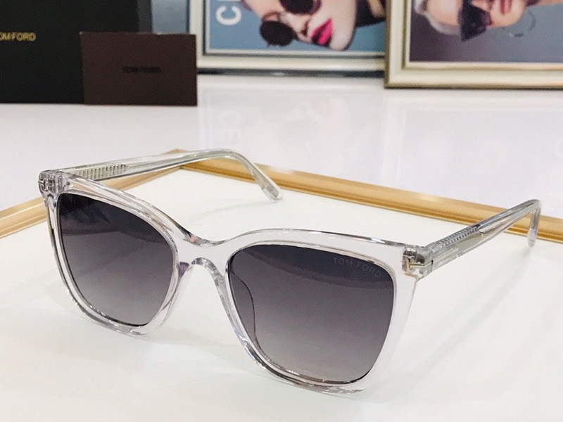 Tom Ford Sunglasses(AAAA)-2035
