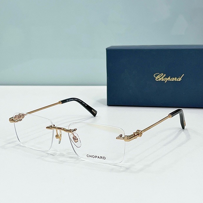 Chopard Sunglasses(AAAA)-371