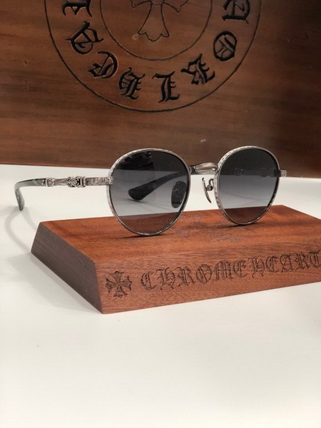Chrome Hearts Sunglasses(AAAA)-1576