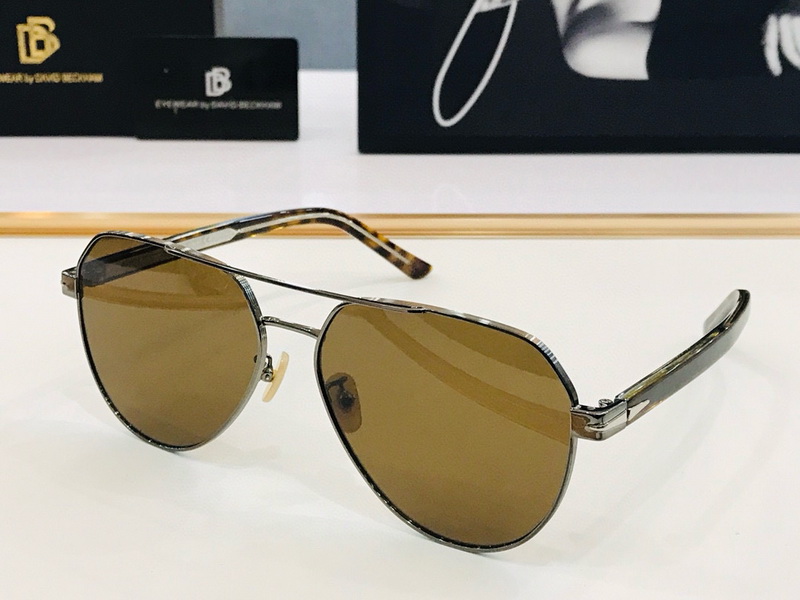 David Beckham Sunglasses(AAAA)-356