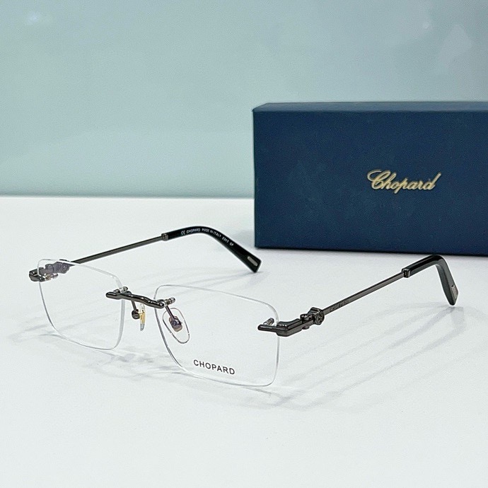 Chopard Sunglasses(AAAA)-369
