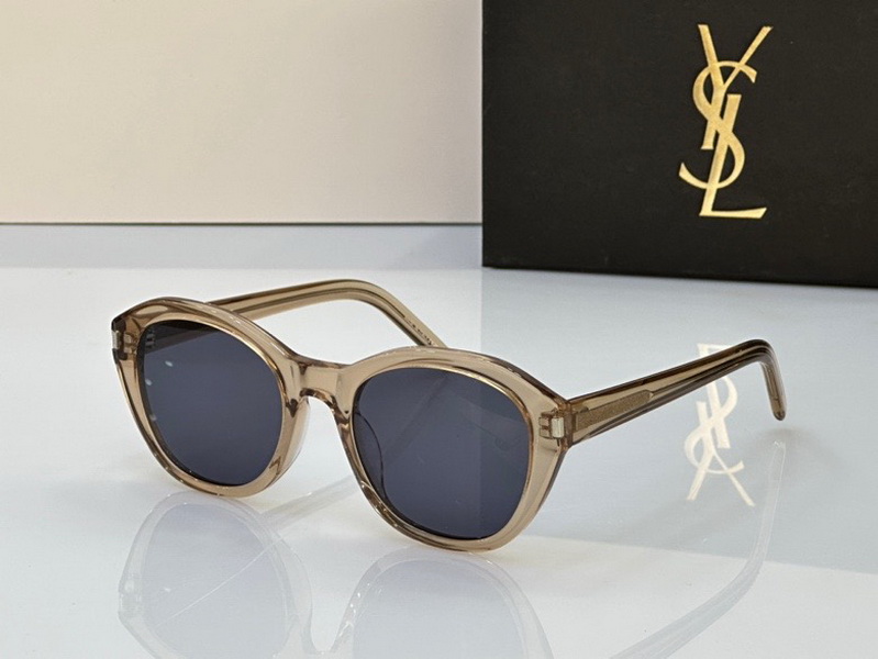 YSL Sunglasses(AAAA)-380