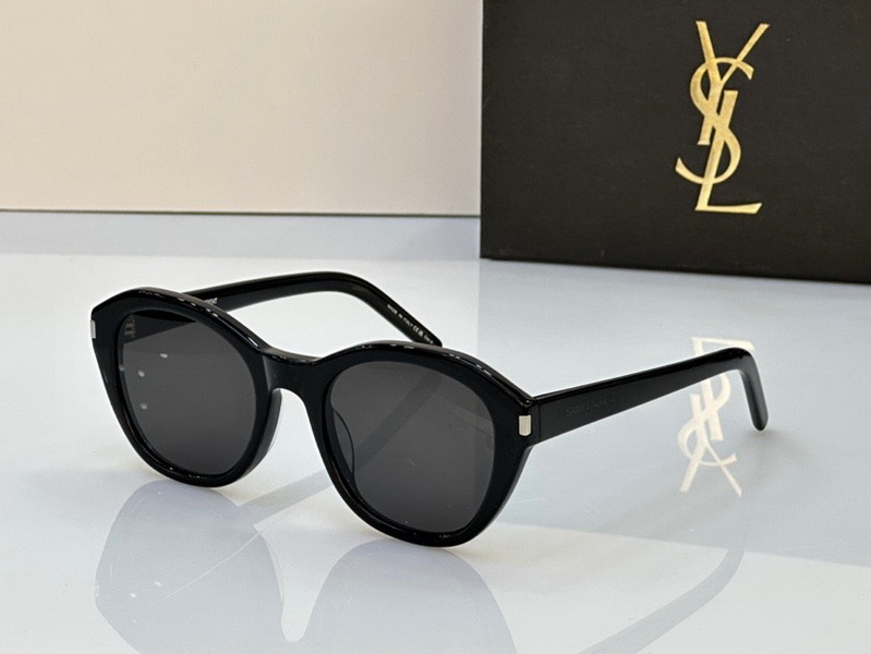 YSL Sunglasses(AAAA)-379