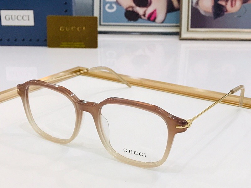 Gucci Sunglasses(AAAA)-551