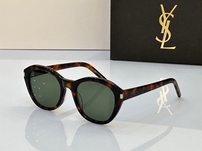 YSL Sunglasses(AAAA)-378