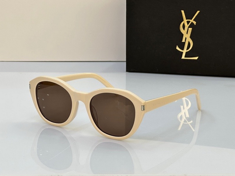 YSL Sunglasses(AAAA)-377