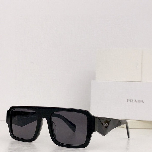 Prada Sunglasses(AAAA)-3245