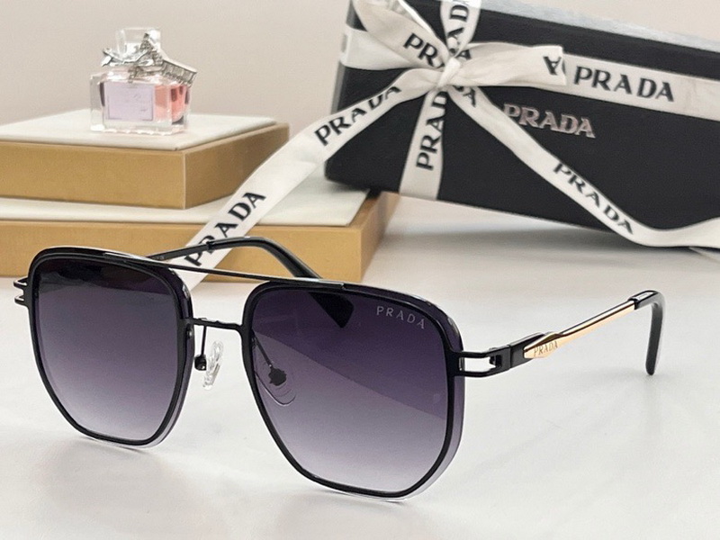 Prada Sunglasses(AAAA)-3241