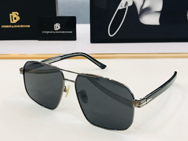 David Beckham Sunglasses(AAAA)-350