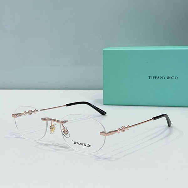 Tiffany & Co Sunglasses(AAAA)-438