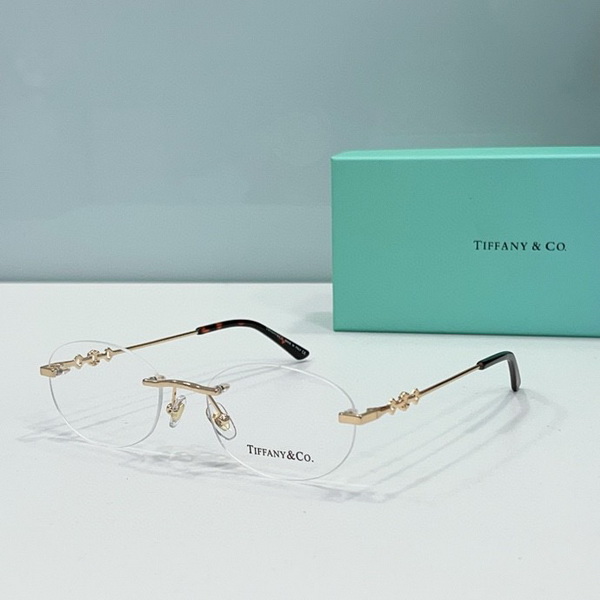 Tiffany & Co Sunglasses(AAAA)-437