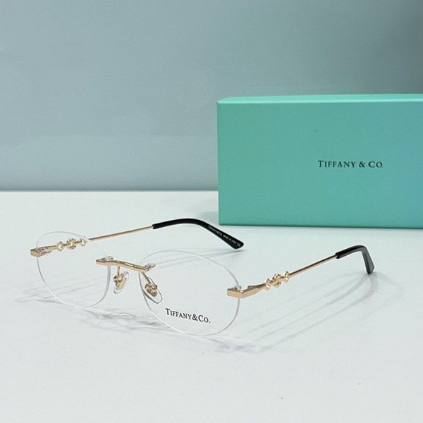 Tiffany & Co Sunglasses(AAAA)-435