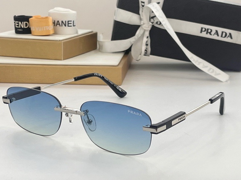 Prada Sunglasses(AAAA)-3232