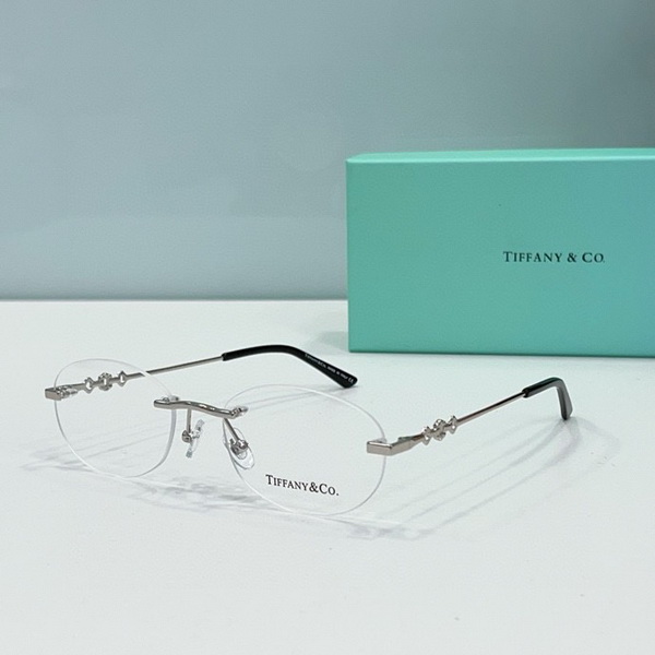 Tiffany & Co Sunglasses(AAAA)-434