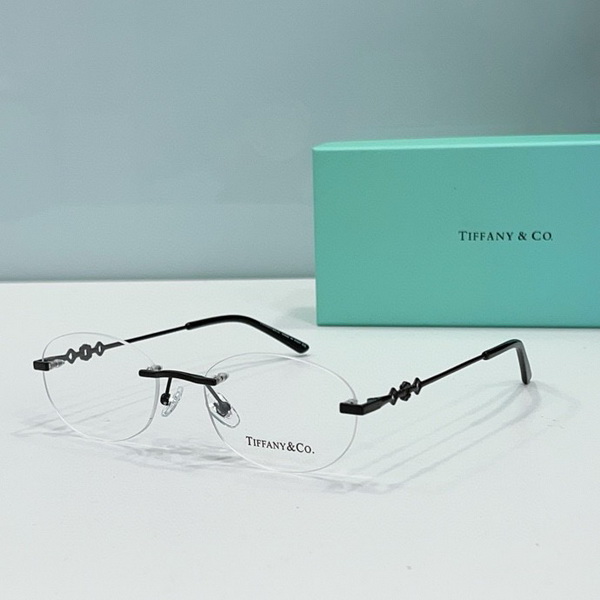 Tiffany & Co Sunglasses(AAAA)-433