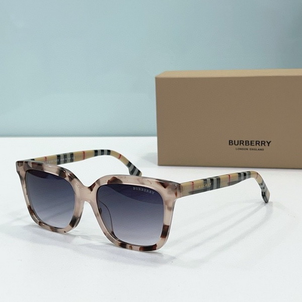 Burberry Sunglasses(AAAA)-660
