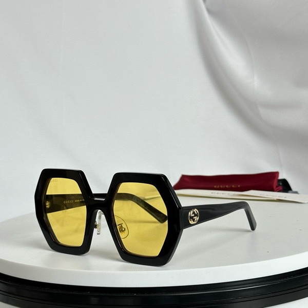 Gucci Sunglasses(AAAA)-2403