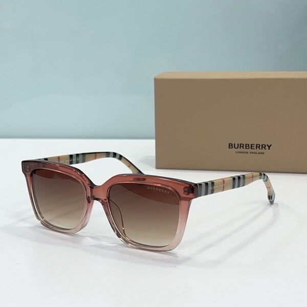 Burberry Sunglasses(AAAA)-655