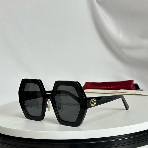 Gucci Sunglasses(AAAA)-2401
