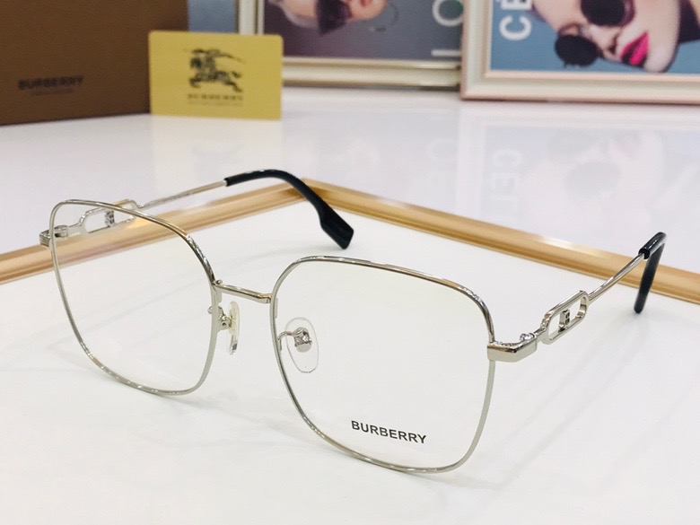 Burberry Sunglasses(AAAA)-427