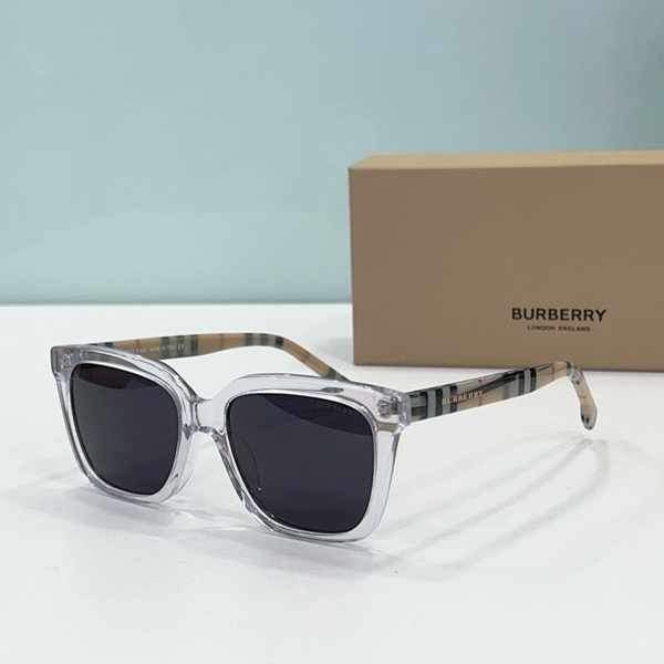 Burberry Sunglasses(AAAA)-656
