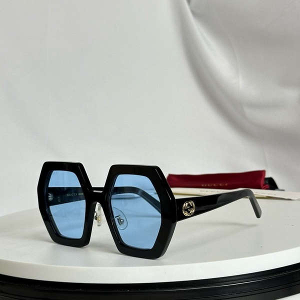 Gucci Sunglasses(AAAA)-2400