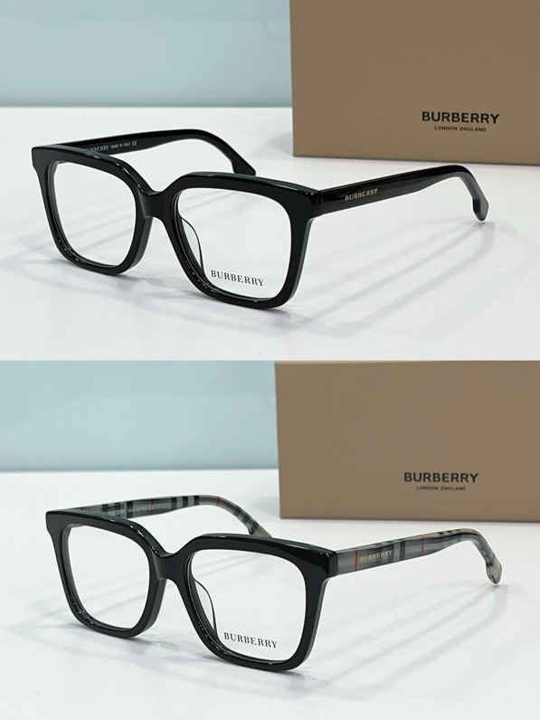 Burberry Sunglasses(AAAA)-425