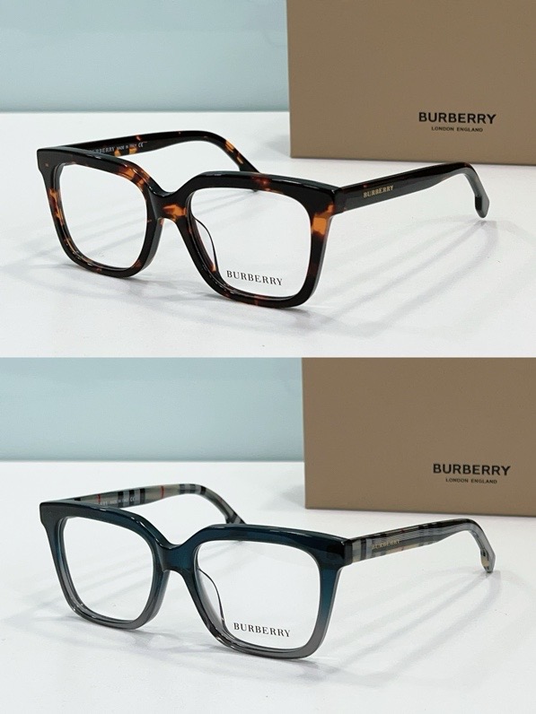 Burberry Sunglasses(AAAA)-424