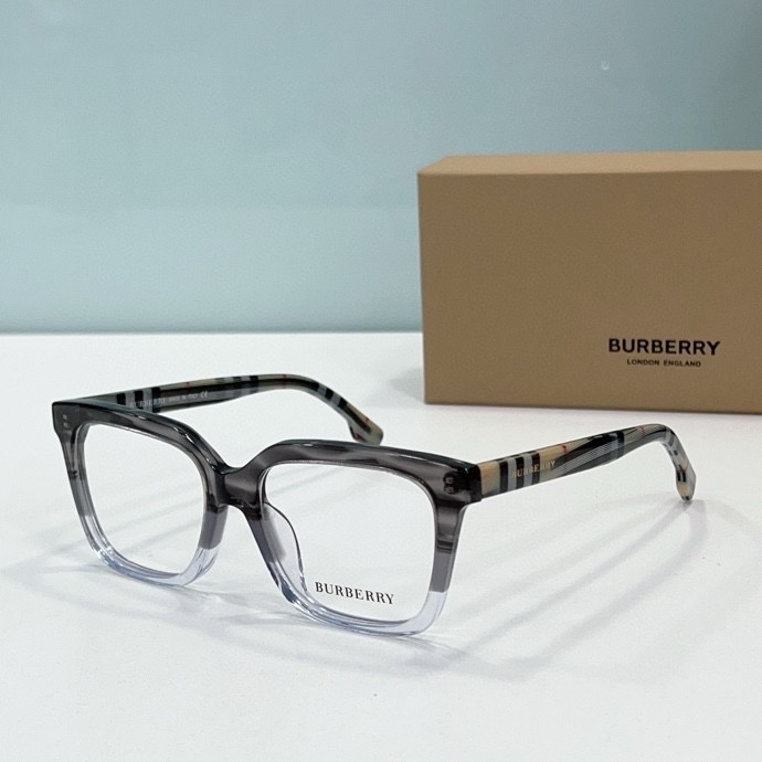 Burberry Sunglasses(AAAA)-422