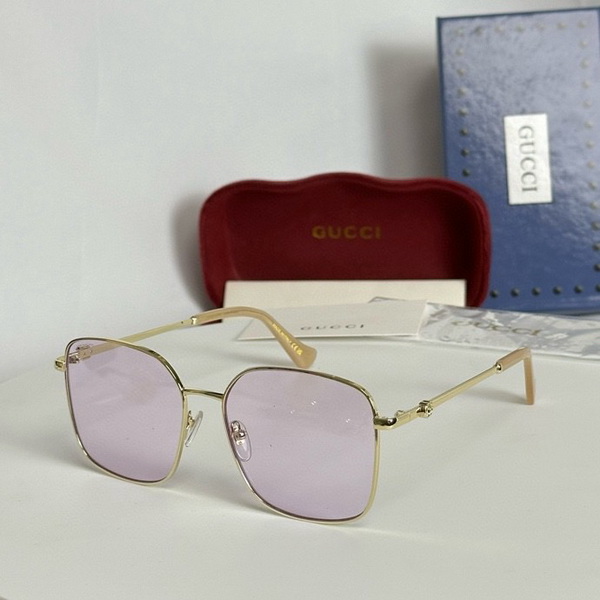 Gucci Sunglasses(AAAA)-2398