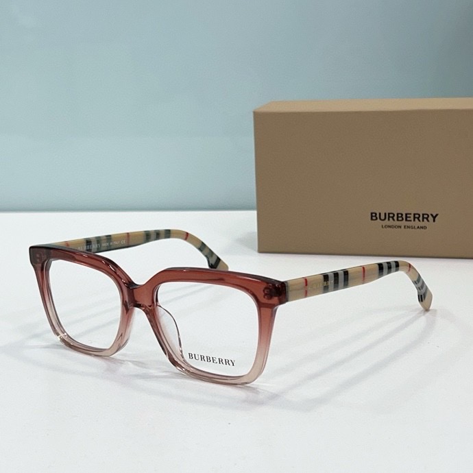 Burberry Sunglasses(AAAA)-421