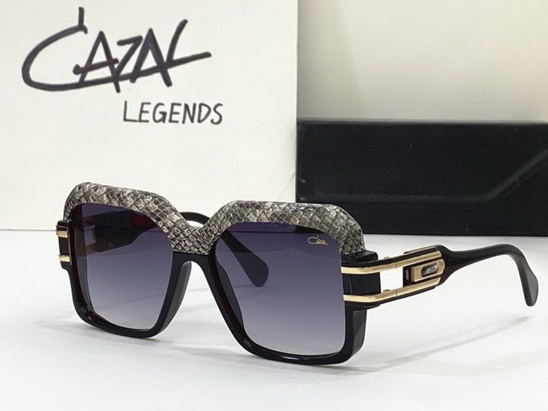 Cazal Sunglasses(AAAA)-1223