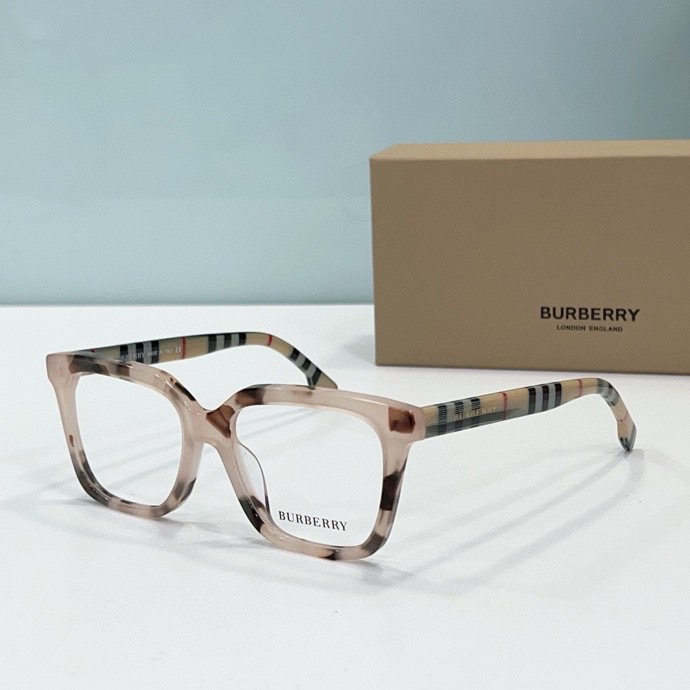 Burberry Sunglasses(AAAA)-418
