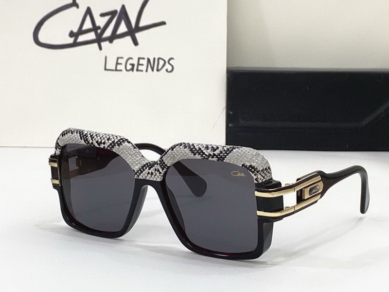 Cazal Sunglasses(AAAA)-1220