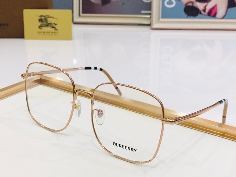 Burberry Sunglasses(AAAA)-417