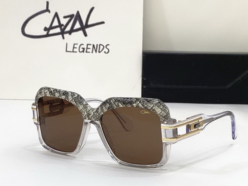 Cazal Sunglasses(AAAA)-1219