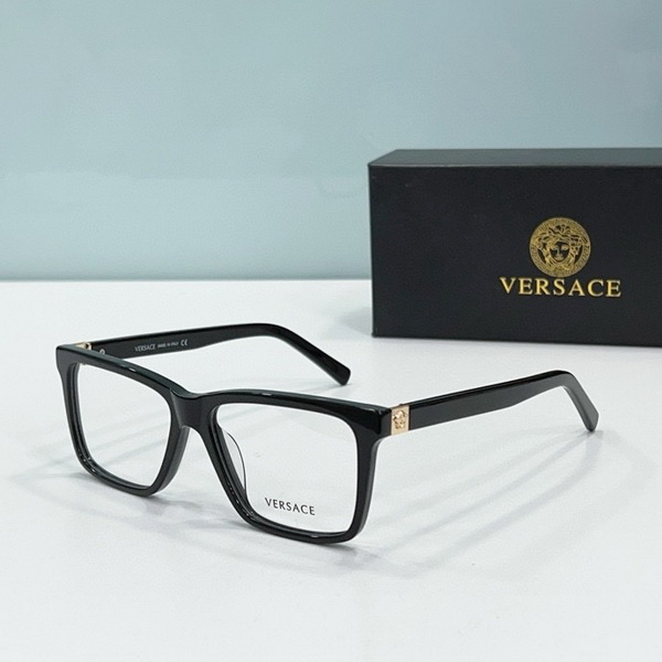  Versace Sunglasses(AAAA)-412