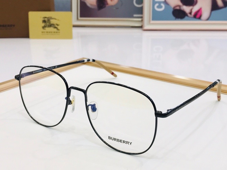 Burberry Sunglasses(AAAA)-413