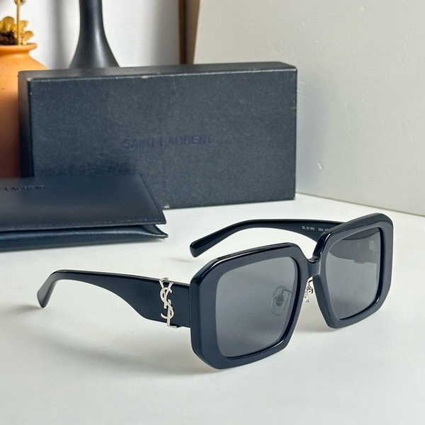 YSL Sunglasses(AAAA)-375