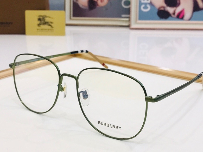 Burberry Sunglasses(AAAA)-412