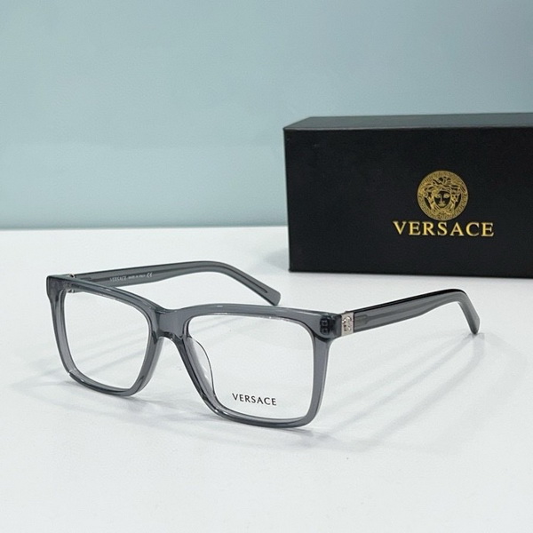  Versace Sunglasses(AAAA)-406