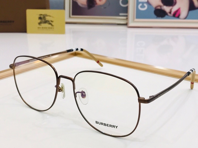 Burberry Sunglasses(AAAA)-410