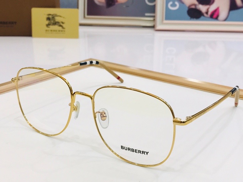 Burberry Sunglasses(AAAA)-409
