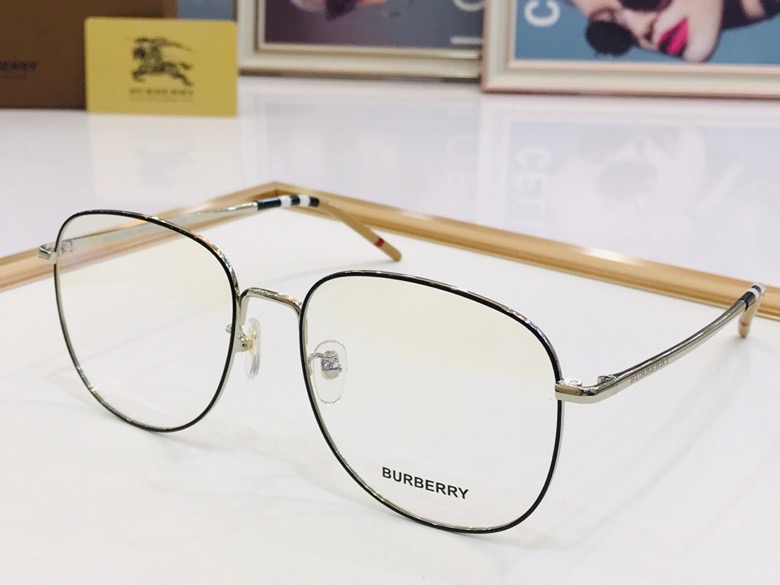 Burberry Sunglasses(AAAA)-408