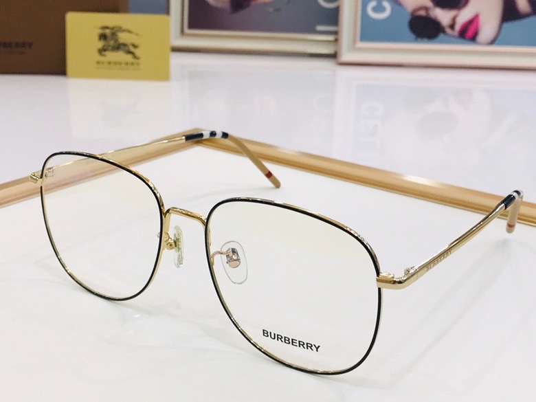 Burberry Sunglasses(AAAA)-407
