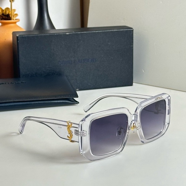 YSL Sunglasses(AAAA)-370