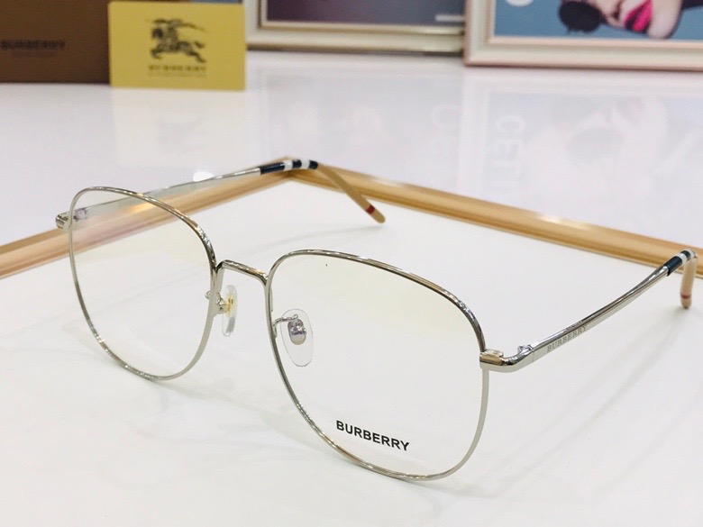 Burberry Sunglasses(AAAA)-406